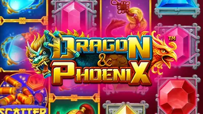 dragon vs phoenix tom horn